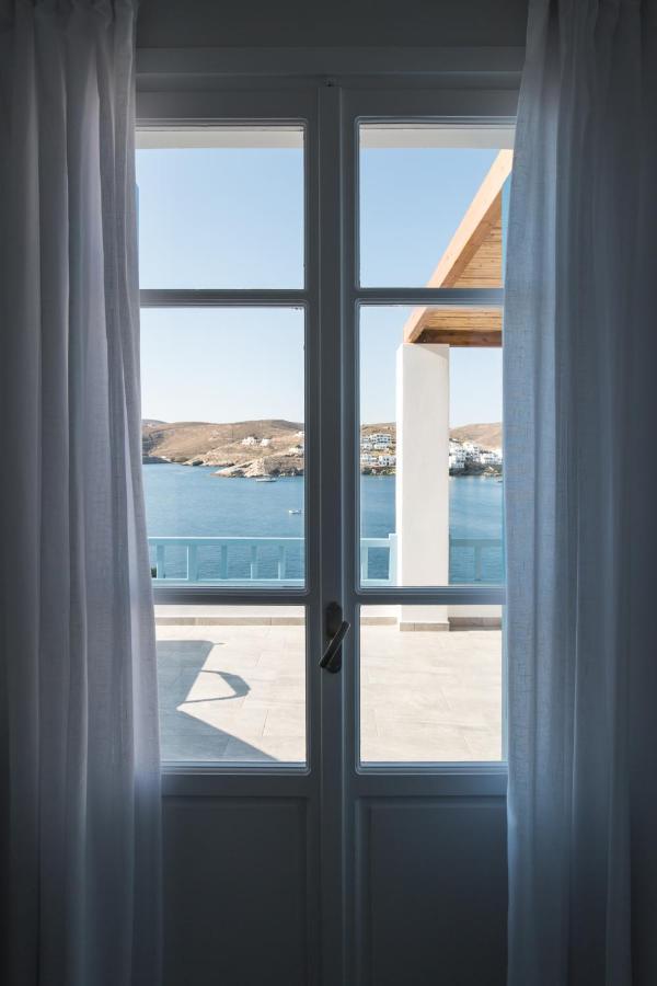 Fos Suites Λουτρά Εξωτερικό φωτογραφία