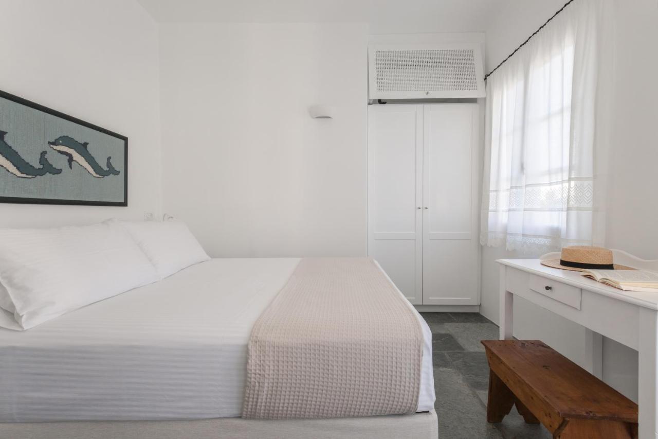 Fos Suites Λουτρά Εξωτερικό φωτογραφία