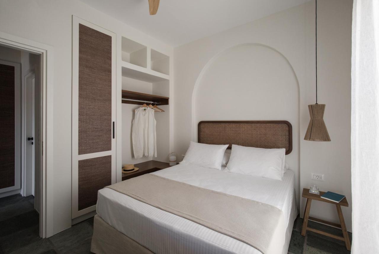 Fos Suites Λουτρά Εξωτερικό φωτογραφία