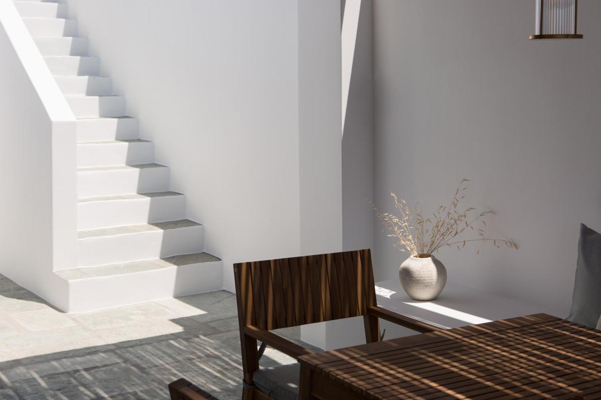 Fos Suites Λουτρά Εξωτερικό φωτογραφία