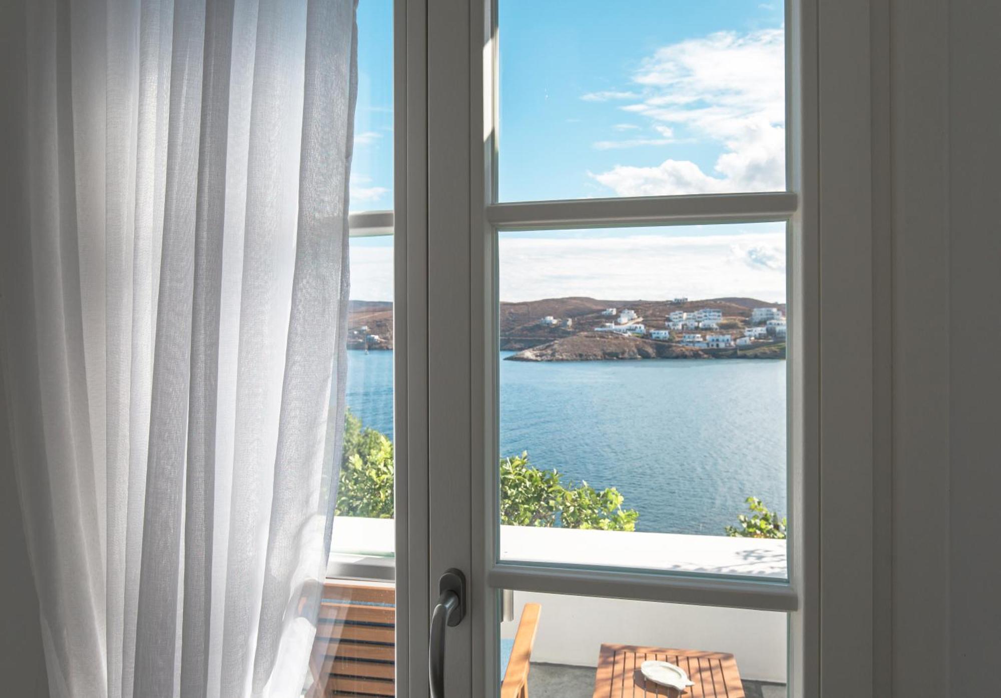 Fos Suites Λουτρά Εξωτερικό φωτογραφία