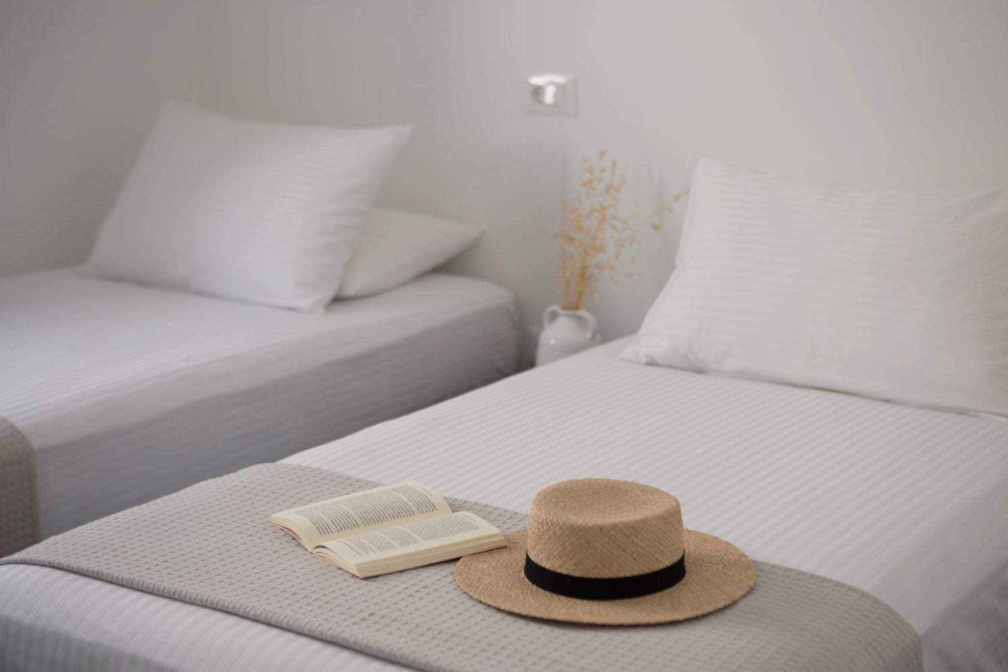 Fos Suites Λουτρά Εξωτερικό φωτογραφία